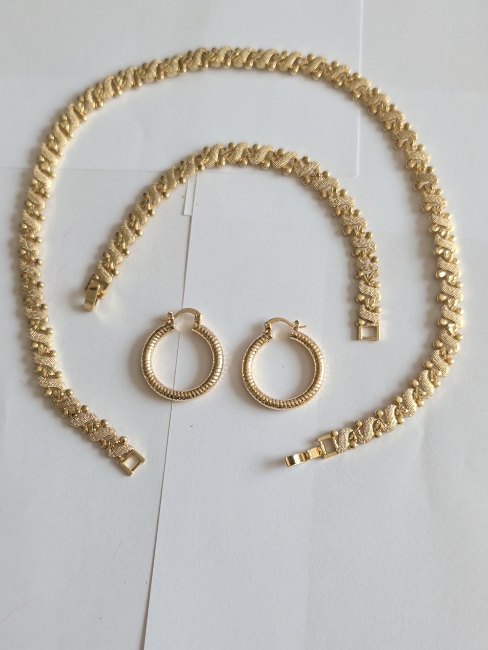 Jewelry Set - Picture 3 of 5